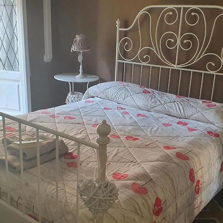 Mydre@Msavona Bed & Breakfast Eksteriør bilde