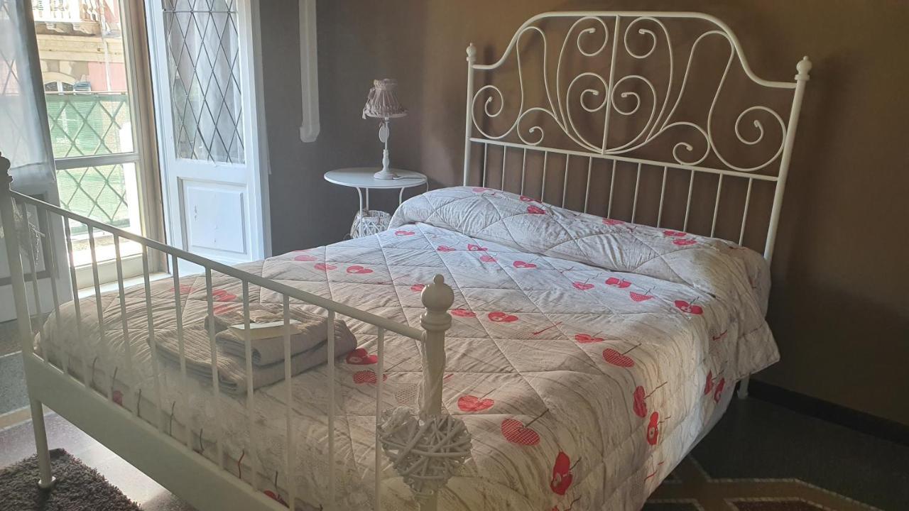 Mydre@Msavona Bed & Breakfast Eksteriør bilde